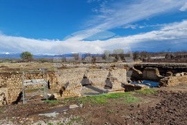 Петрич - проект - Хераклея Синтика