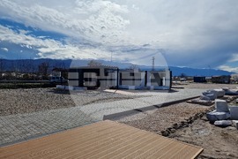 Петрич - проект - Хераклея Синтика