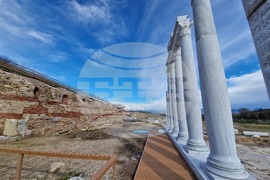 Петрич - проект - Хераклея Синтика