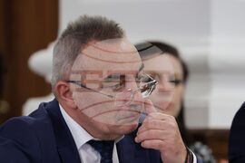 Министерски съвет - отчет