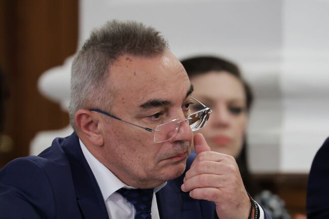 Culture Minister: Main Priority Remains Development of Sector, Preservation of Cultural Heritage