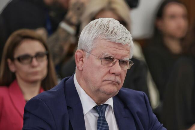 Agriculture Minister Vatev Identifies Legislative Changes in Support of Local Farmers as Key Priority