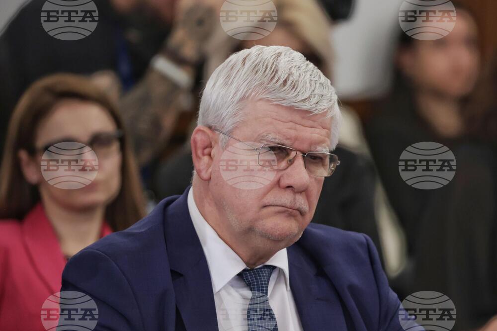 Министерски съвет - отчет