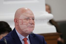 Министерски съвет - отчет