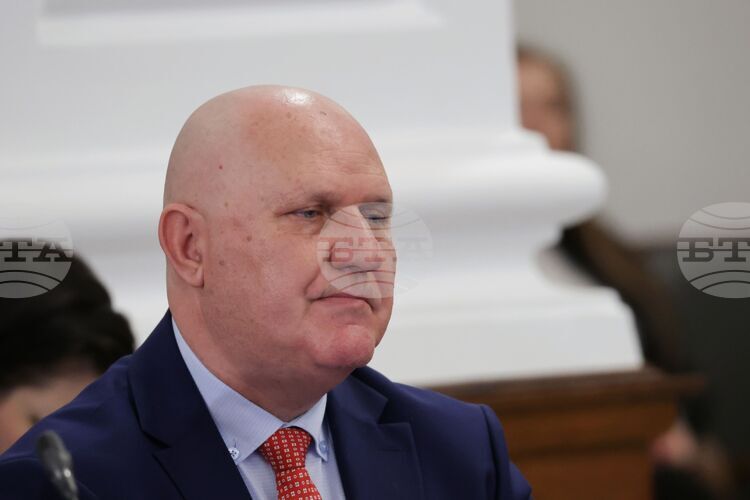 The Ministry of Education and Science's Progress Report