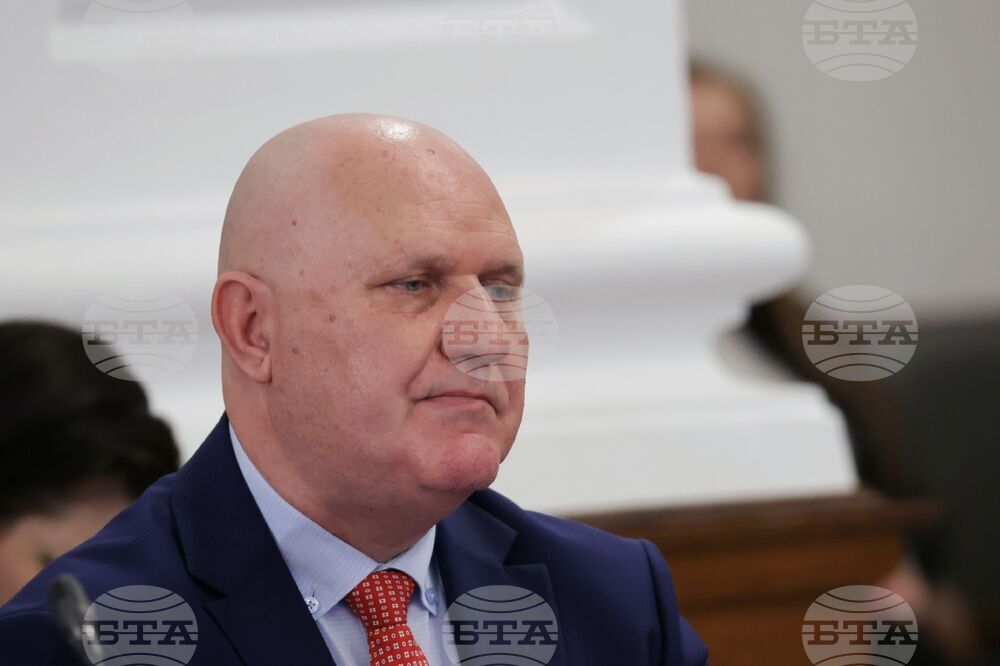 Министерски съвет - отчет