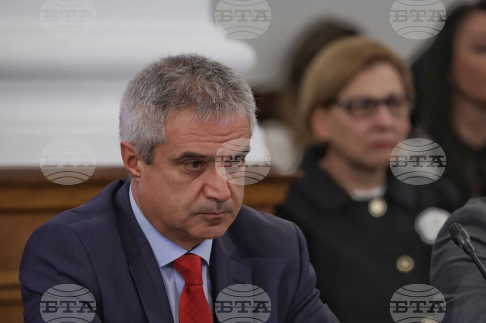 Министерски съвет - отчет