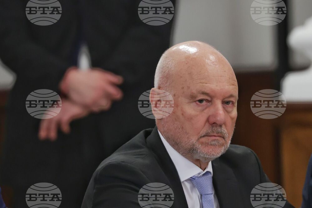 Министерски съвет - отчет