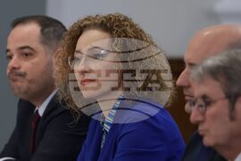 Министерски съвет - отчет