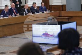 Министерски съвет - отчет