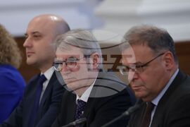 Министерски съвет - отчет