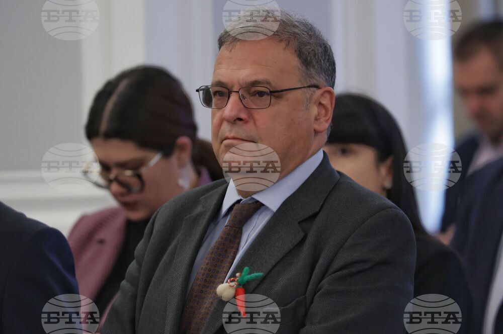 Министерски съвет - отчет