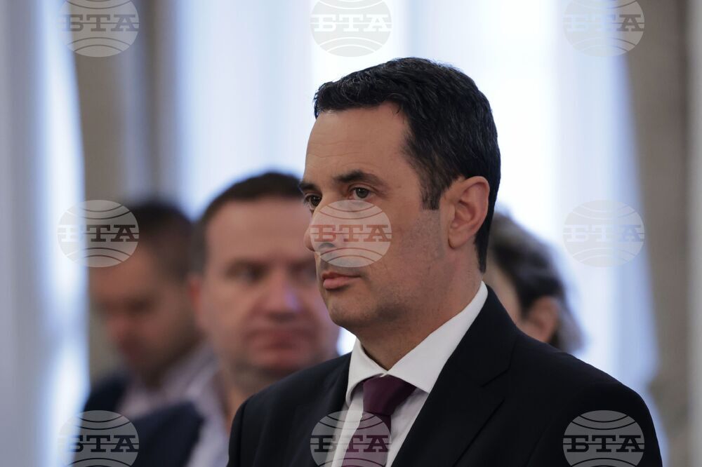 Министерски съвет - отчет