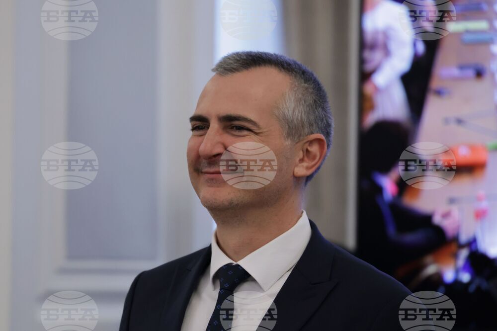 Министерски съвет - отчет