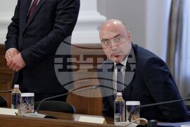 Министерски съвет - отчет