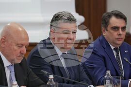 Министерски съвет - отчет