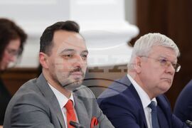 Министерски съвет - отчет