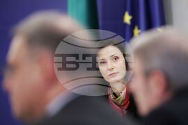 Министерски съвет - отчет