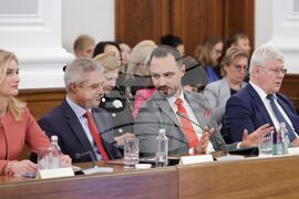 Министерски съвет - отчет