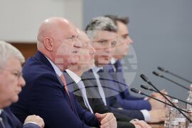 Министерски съвет - отчет