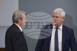 Министерски съвет - отчет