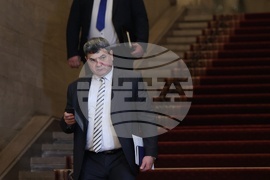 Министерски съвет - Петър Тодоров