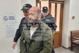 Хасково - съд - наркотрафик