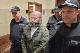 Хасково - съд - наркотрафик