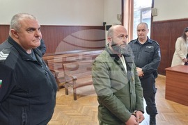 Хасково - съд - наркотрафик