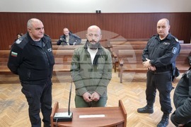 Хасково - съд - наркотрафик