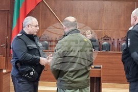 Хасково - съд - наркотрафик