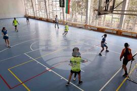 Разград - минифутбол