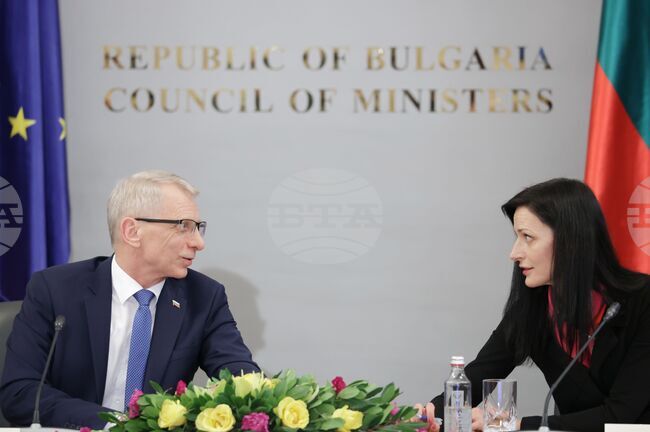  Министерски съвет - отчет