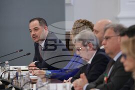 Министерски съвет - отчет