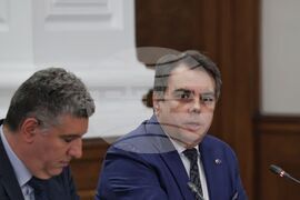 Министерски съвет - отчет