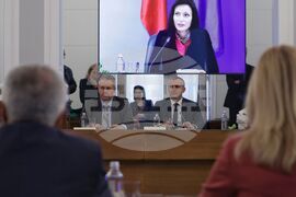 Министерски съвет - отчет