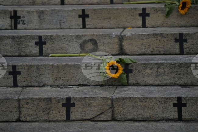 Хърватската организация "Женска мрежа" призова за оставки след 19 убийства на жени в Хърватия тази година