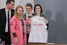 Министерски съвет - отчет