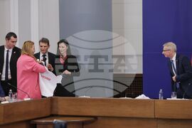 Министерски съвет - отчет