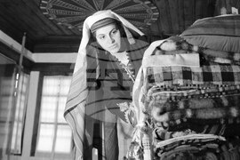 Магията на българките в народни носии