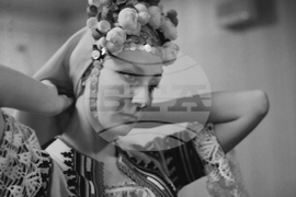 Магията на българките в народни носии