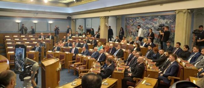МИНА: Парламентът на Черна гора одобри споразуменията за изграждане на мостове над реките Тара и Бояна за по-добра свързаност със съседните страни