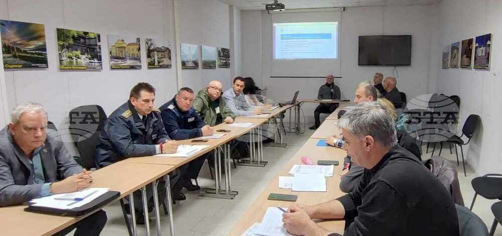 Общо 669 катастрофи са станали в Пазарджишка област през 2023 година, загинали са 19 души