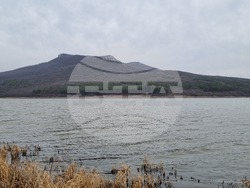 Село Буховци - зима - проект „България в четири сезона“