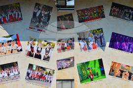 Разград - Панаир на киселото мляко - фотоизложба