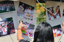 Разград - Панаир на киселото мляко - фотоизложба