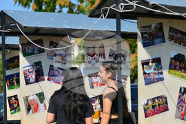 Разград - Панаир на киселото мляко - фотоизложба