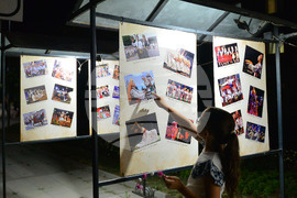 Разград - фотоизложба