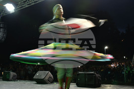 Разград - концерт