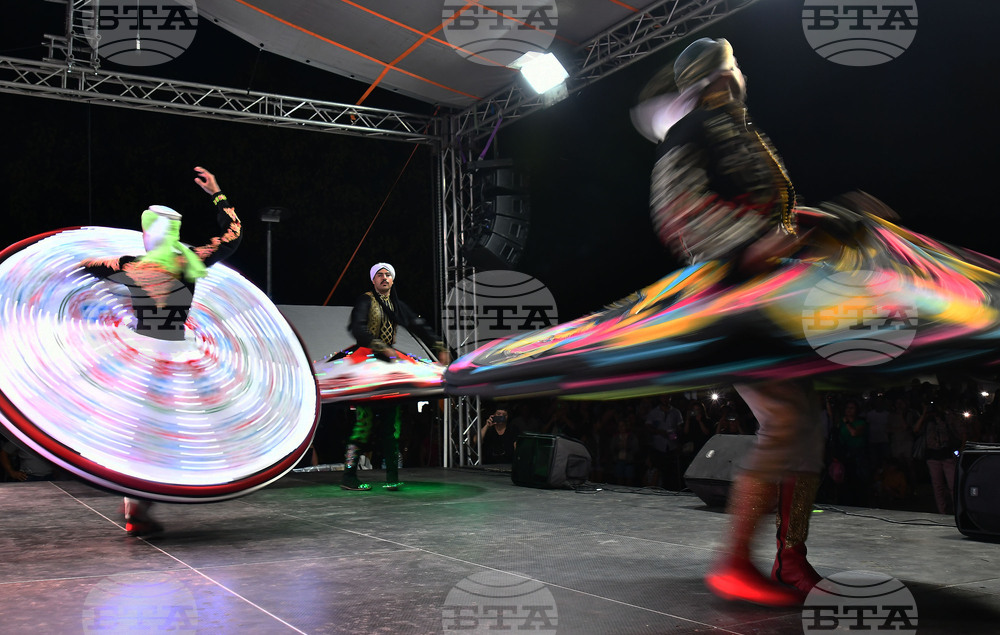 Разград - концерт